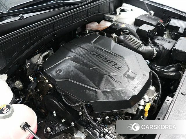 Kia Sorento 4th Generation id 4922890 из Кореи 10