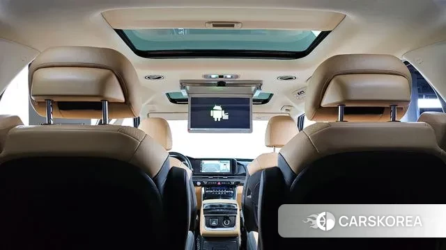 Kia Carnival 4th generation id 3384937 из Кореи 10