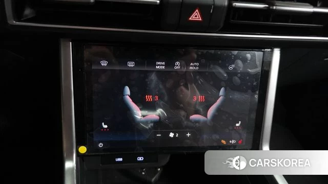 Ssangyong Torres id 4731043 из Кореи 10