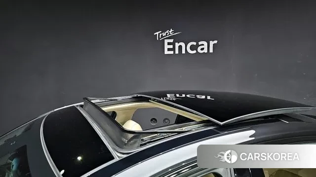 Genesis G70 id 3344913 из Кореи 10