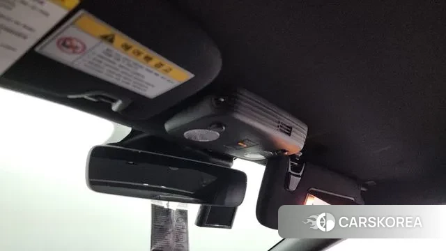 Ford Mustang id 3033371 из Кореи 10