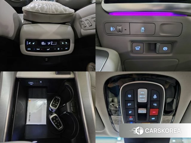 Hyundai The New Palisade id 4898551 из Кореи 10