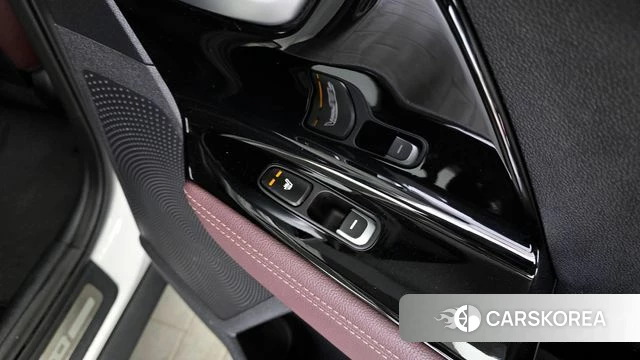 Kia The New Niro id 4304596 из Кореи 10