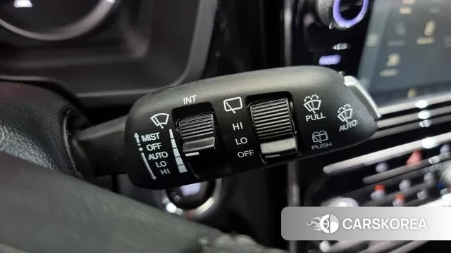 Ssangyong Berry New Tivoli id 3007981 из Кореи 10