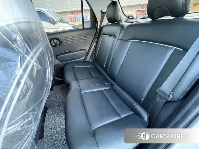 Hyundai Casper id 3281589 из Кореи 10