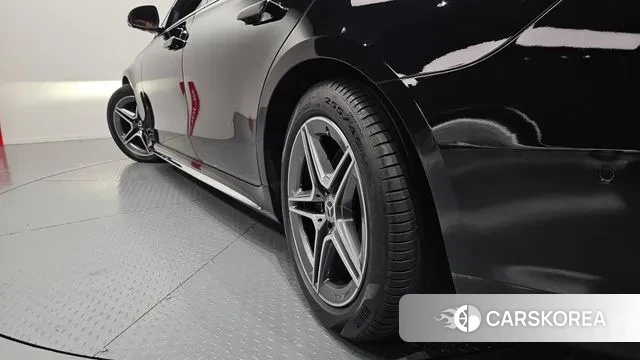 Mercedes-Benz S-Class W223 id 3027608 из Кореи 10