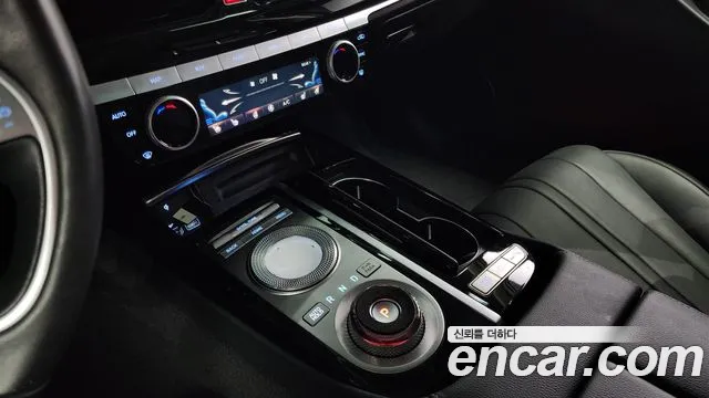 Genesis G80 (RG3) id 2681534 из Кореи 10