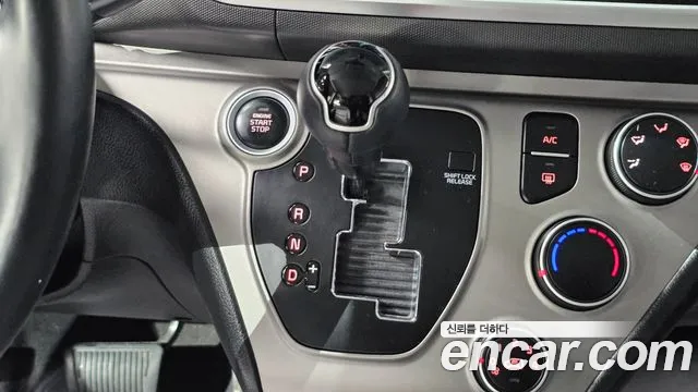 Kia The New Ray id 2553555 из Кореи 10