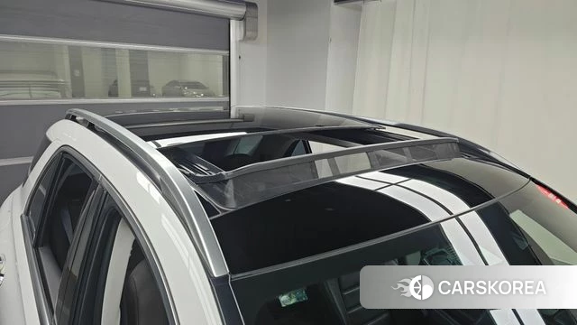 Mercedes-Benz GLE-Class W167 id 3885585 из Кореи 10