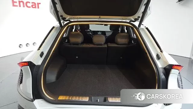 Kia EV6 id 3354183 из Кореи 10