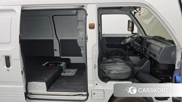 Chevrolet (GM Daewoo) New Damas id 2985825 из Кореи 10