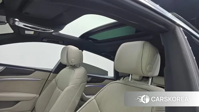 Audi A7 (4K) id 2990334 из Кореи 10