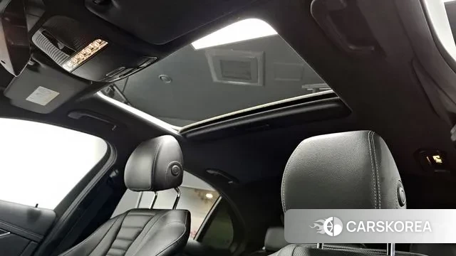 Mercedes-Benz E-Class W213 id 3503178 из Кореи 10