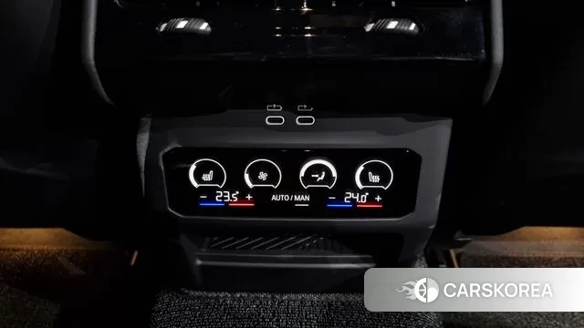 BMW M5 (G90) id 3080100 из Кореи 10