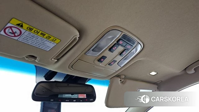 Kia The New Carnival id 4188420 из Кореи 10