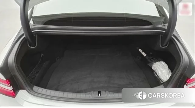 Genesis G80 (RG3) id 3278253 из Кореи 10