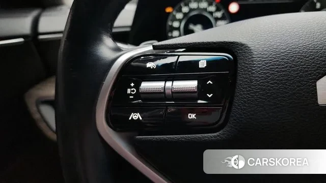 Kia K8 id 3586749 из Кореи 10