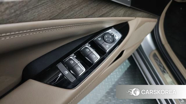 Kia K8 Hybrid id 3915863 из Кореи 10