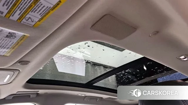 Lincoln Aviator 2nd generation id 3233344 из Кореи 10