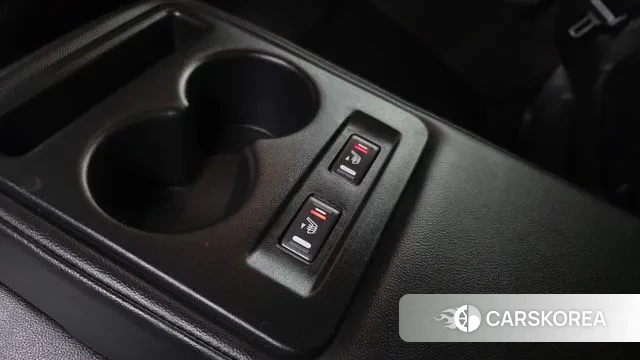 Renault Korea (Samsung) SM6 id 3445006 из Кореи 10