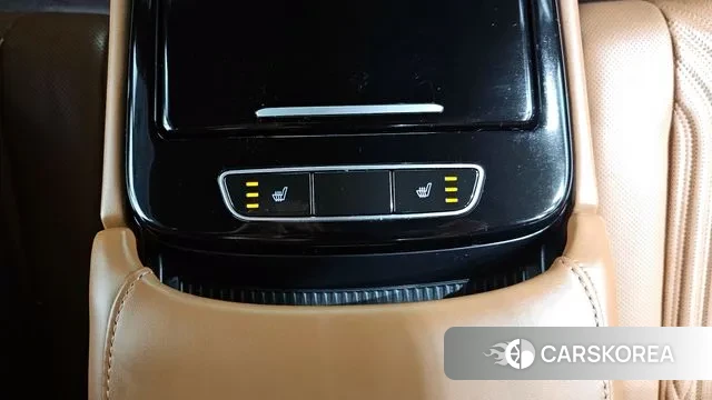 Genesis G80 (RG3) id 2901618 из Кореи 10