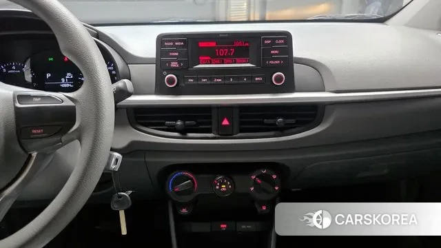 Kia Morning Urban (JA) id 3282444 из Кореи 10