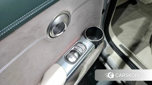 Genesis GV60 id 4186763 из Кореи 10