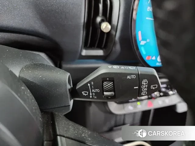 Mini Cooper C 4th generation id 3080413 из Кореи 10