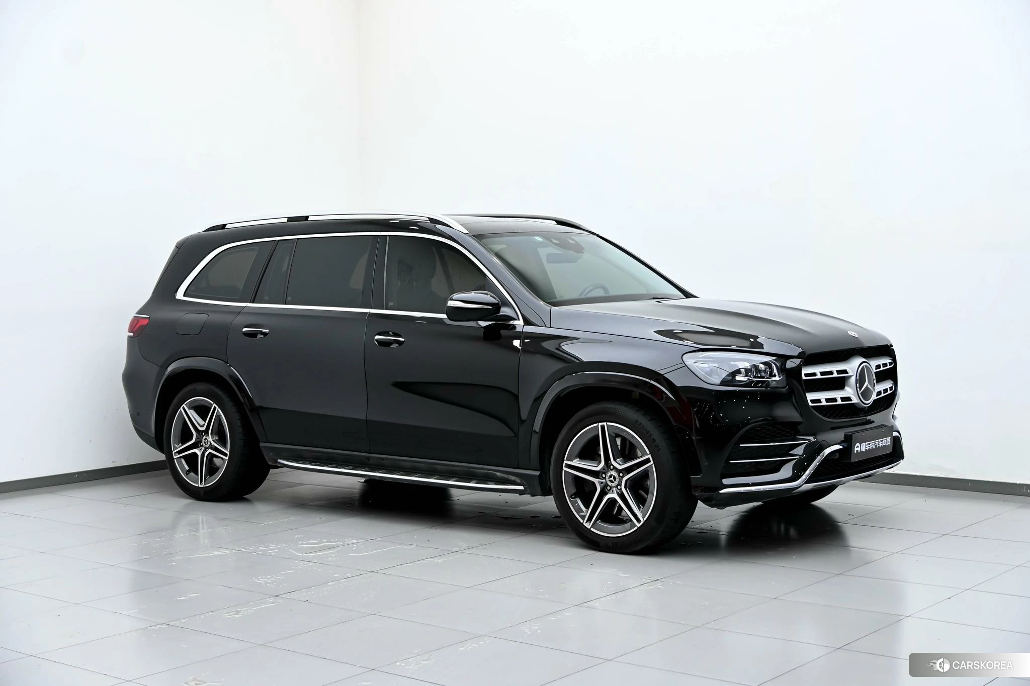 Mercedes-Benz GLS id 4499055 из Китая 9