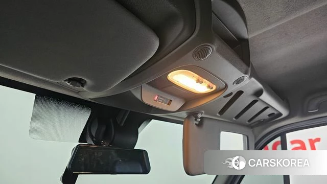 Renault Korea (Samsung) Master id 3843527 из Кореи 10