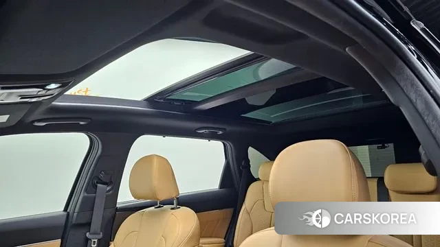 Kia Sorento 4th Generation id 3310993 из Кореи 10