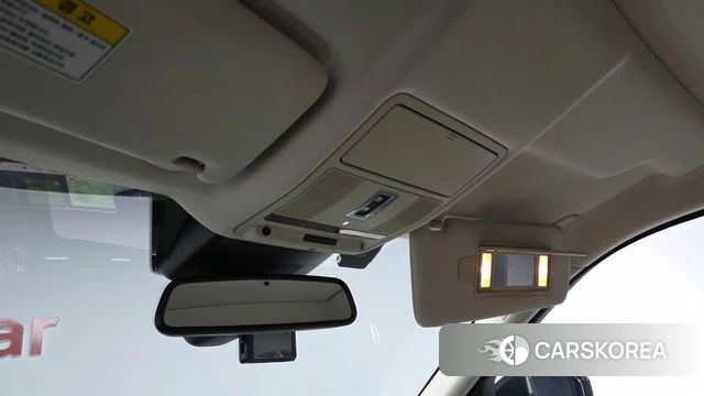 Land Rover Range Rover Evoque id 3893819 из Кореи 10