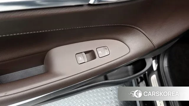 Hyundai The New Grandeur IG id 3417668 из Кореи 10