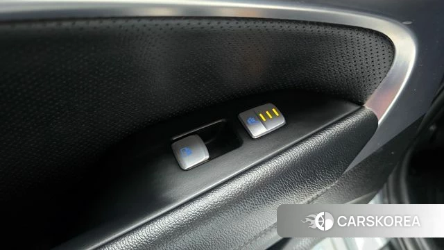 Genesis G70 id 4482760 из Кореи 10