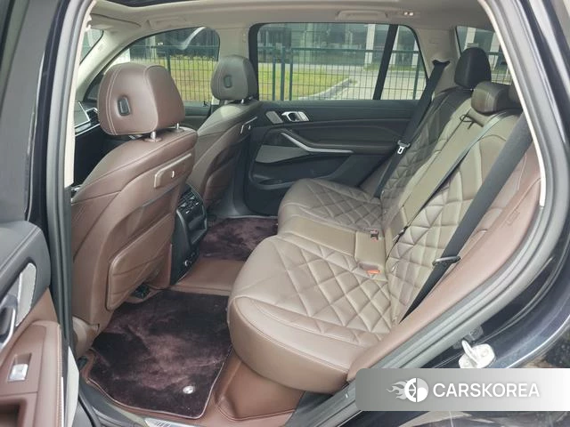 BMW X5 id 4348333 из Китая 10