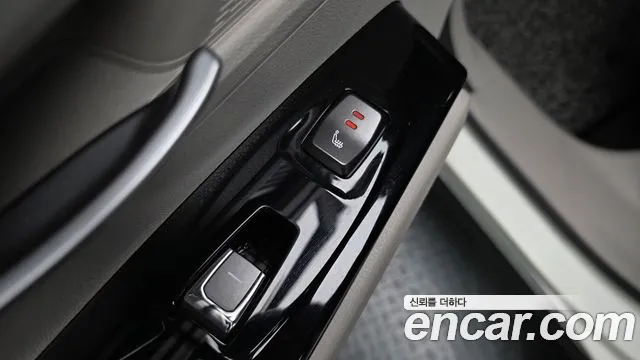 Ssangyong Beautiful Korando id 2854584 из Кореи 10