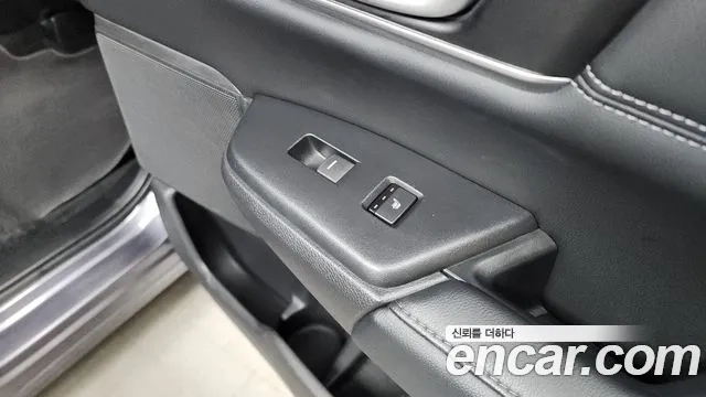 Honda CR-V 5th generation id 2935459 из Кореи 10