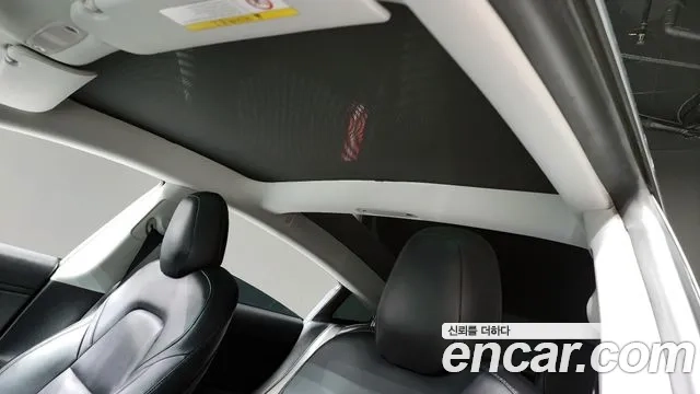 Tesla Model 3 id 2881304 из Кореи 10