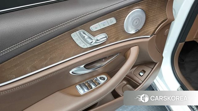Mercedes-Benz E-Class W213 id 4741909 из Кореи 10