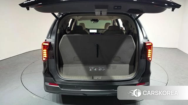 Kia The New Carnival 4th Generation id 3909354 из Кореи 10