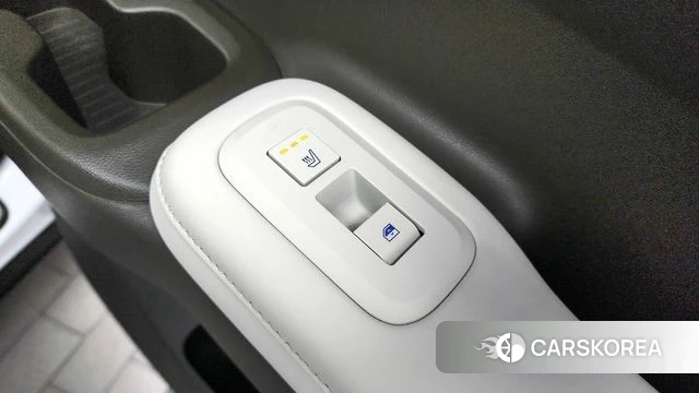 Hyundai Santa Fe (MX5) id 3914632 из Кореи 10