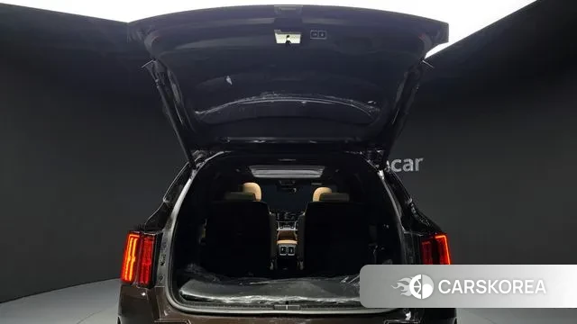 Kia Sorento 4th Generation id 3680252 из Кореи 10