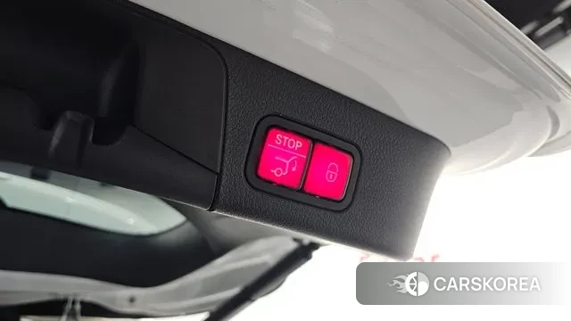 Mercedes-Benz GLB-Class X247 id 3655702 из Кореи 10