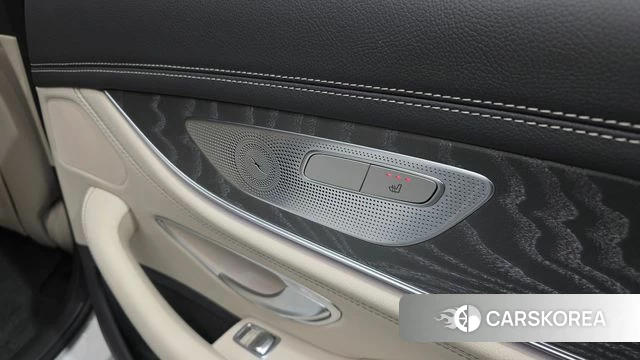 Mercedes-Benz CLS-Class C257 id 3877730 из Кореи 10