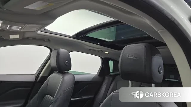 Jaguar F-PACE id 2995763 из Кореи 10