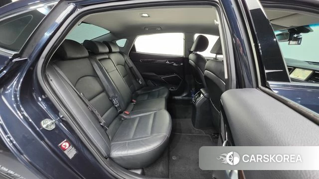 Kia Come New K7 id 3867193 из Кореи 10