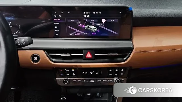 Kia The New Seltos id 3246347 из Кореи 10