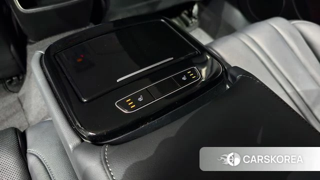 Genesis G80 (RG3) id 4388905 из Кореи 10