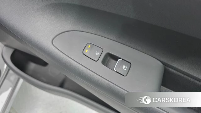 Hyundai The New Grandeur IG Hybrid id 4355791 из Кореи 10