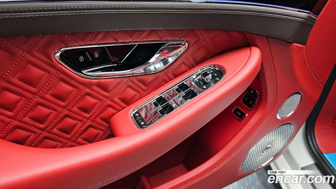 Bentley Continental GT 3rd Generation id 1741013 из Кореи 10